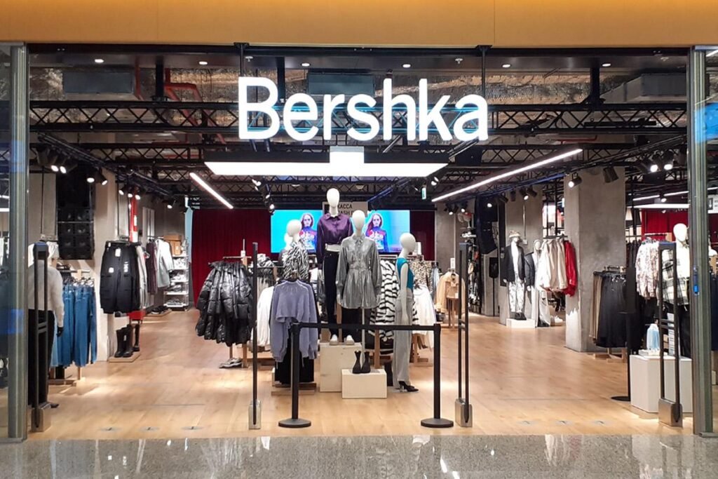Spanish Clothing Brands