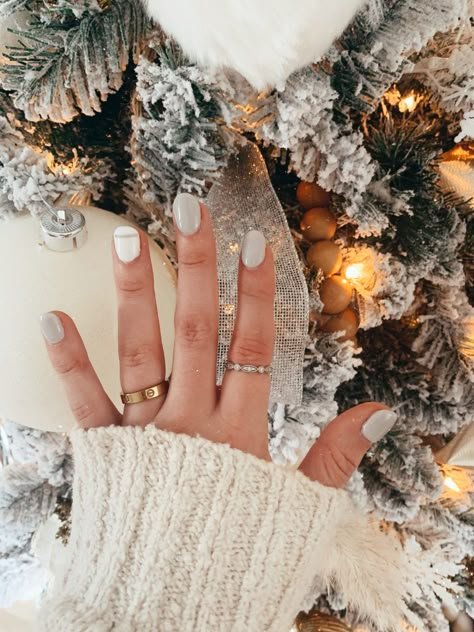 winter nail ideas