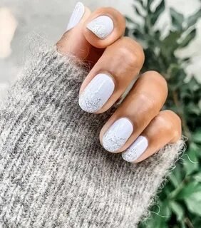 winter nail ideas
