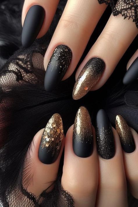 winter nail ideas
