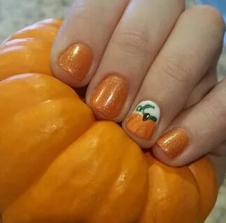 Fall Nail Ideas