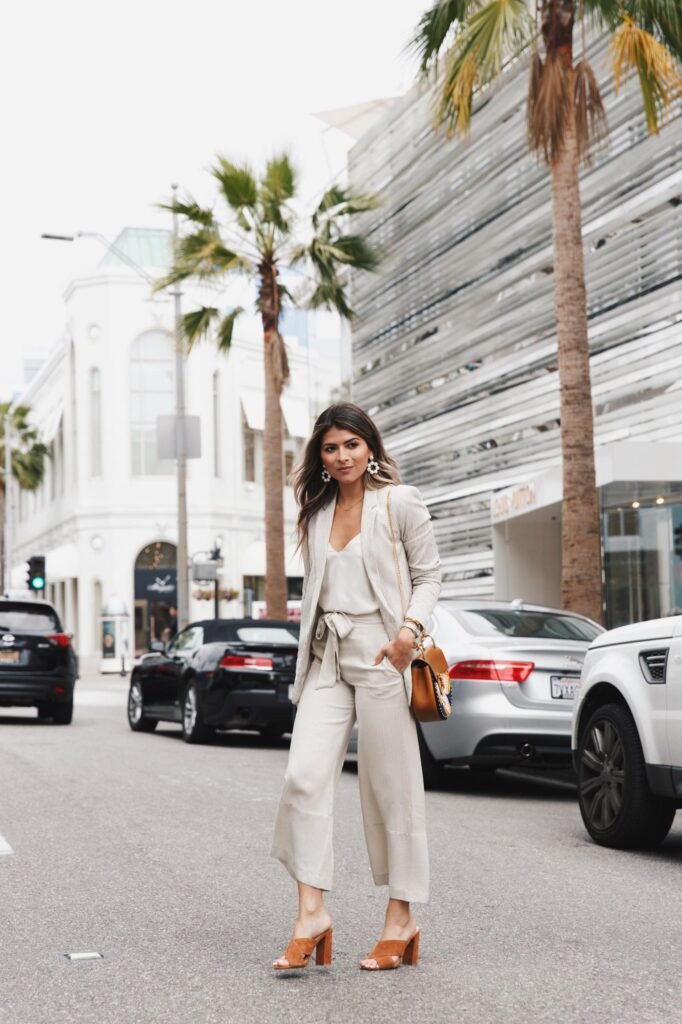 How to Look Expensive