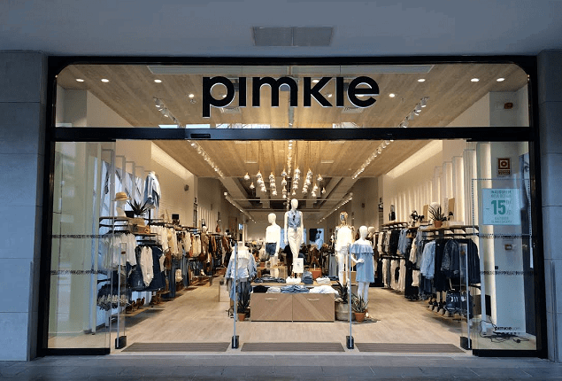 French Clothing Brands 