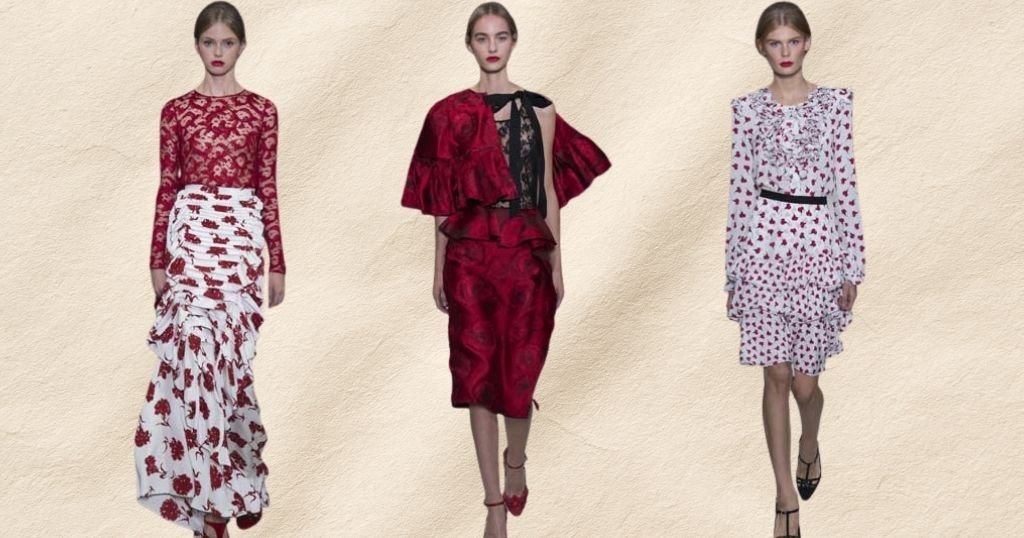 Spanish Clothes