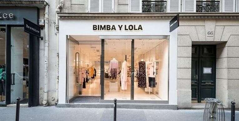 Bimba y Lola