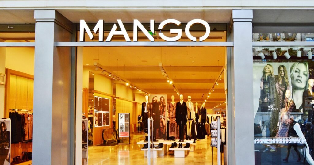 Spanish Clothing Brands
