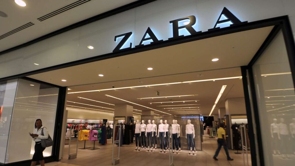 Spanish Clothing Brands