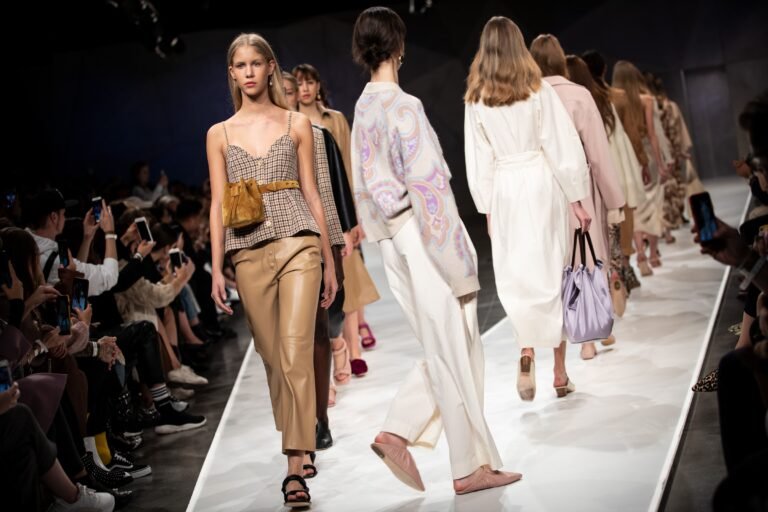 European clothing brands