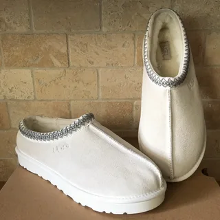 to Style UGG Tasman Slippers