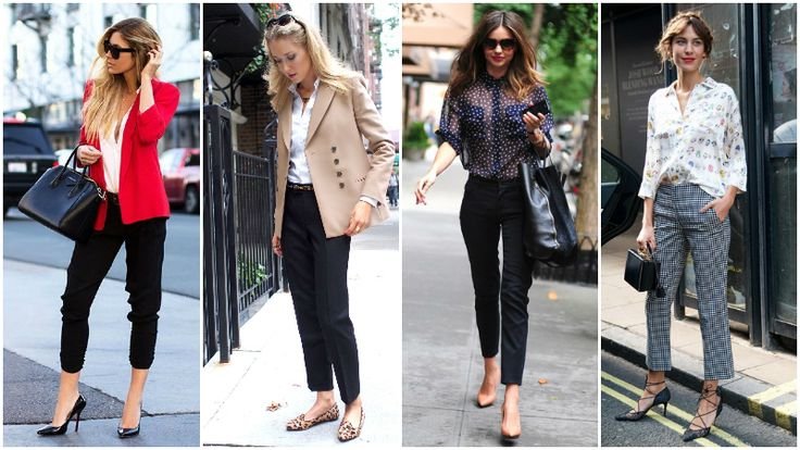 Affordable Semi Casual Attire