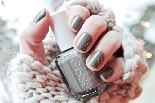 winter nail ideas
