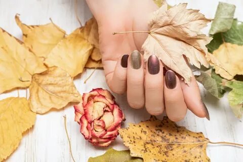 Fall Nail Ideas