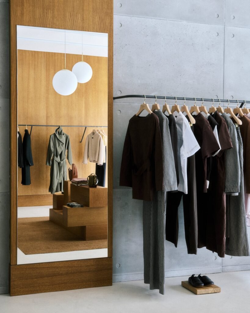 French Clothing Brands