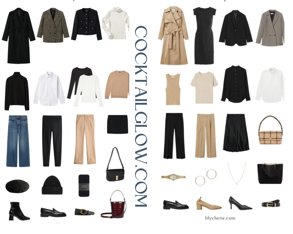 how to look expensive