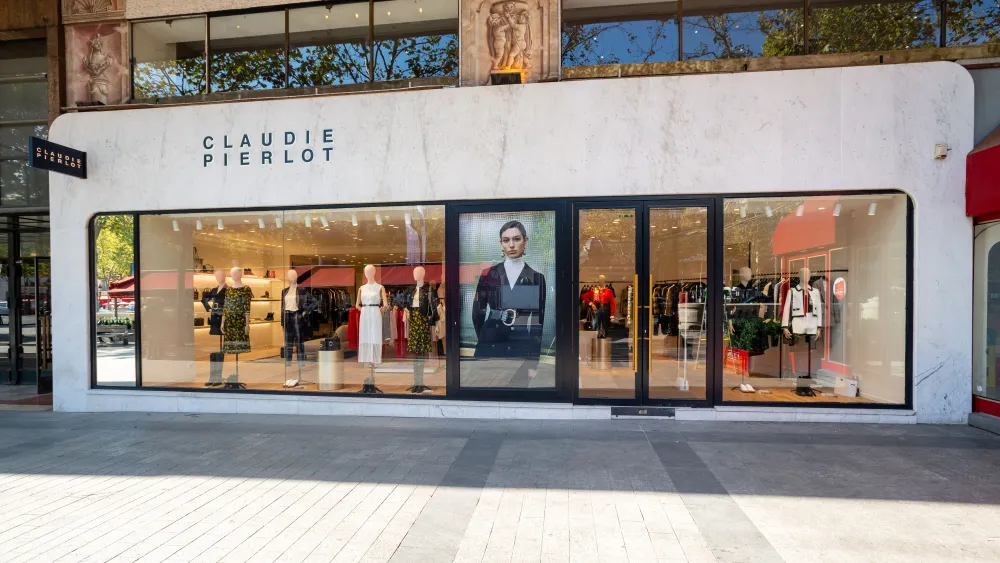 French Clothing Brands