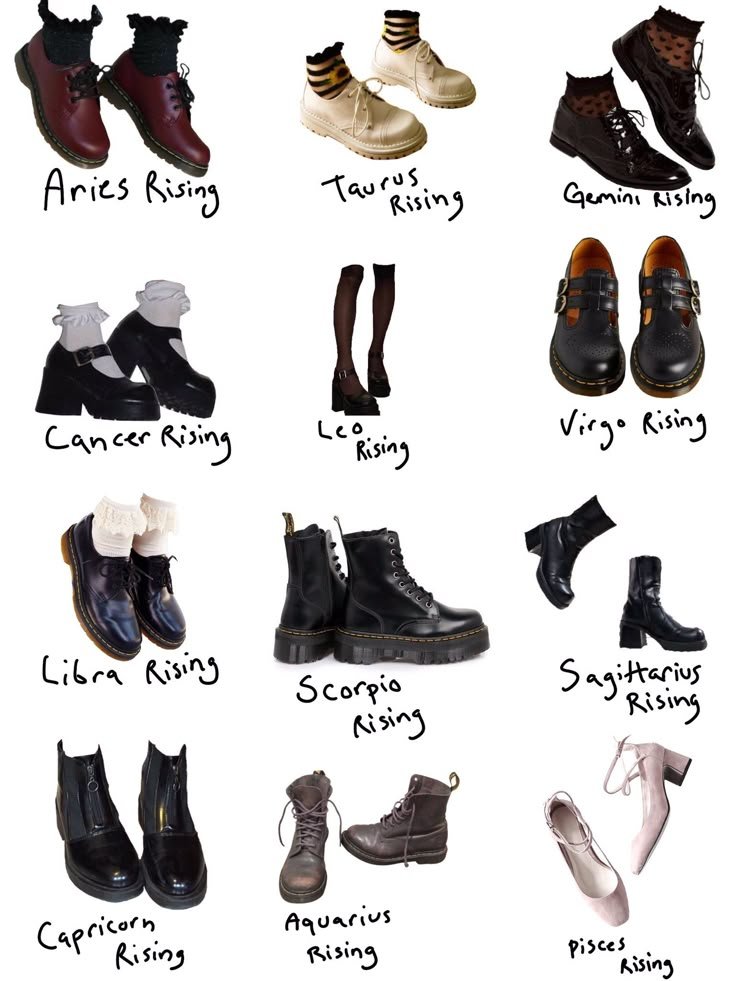  Dark Academia Capsule Wardrobe