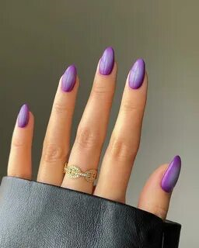 Aura Nail Ideas