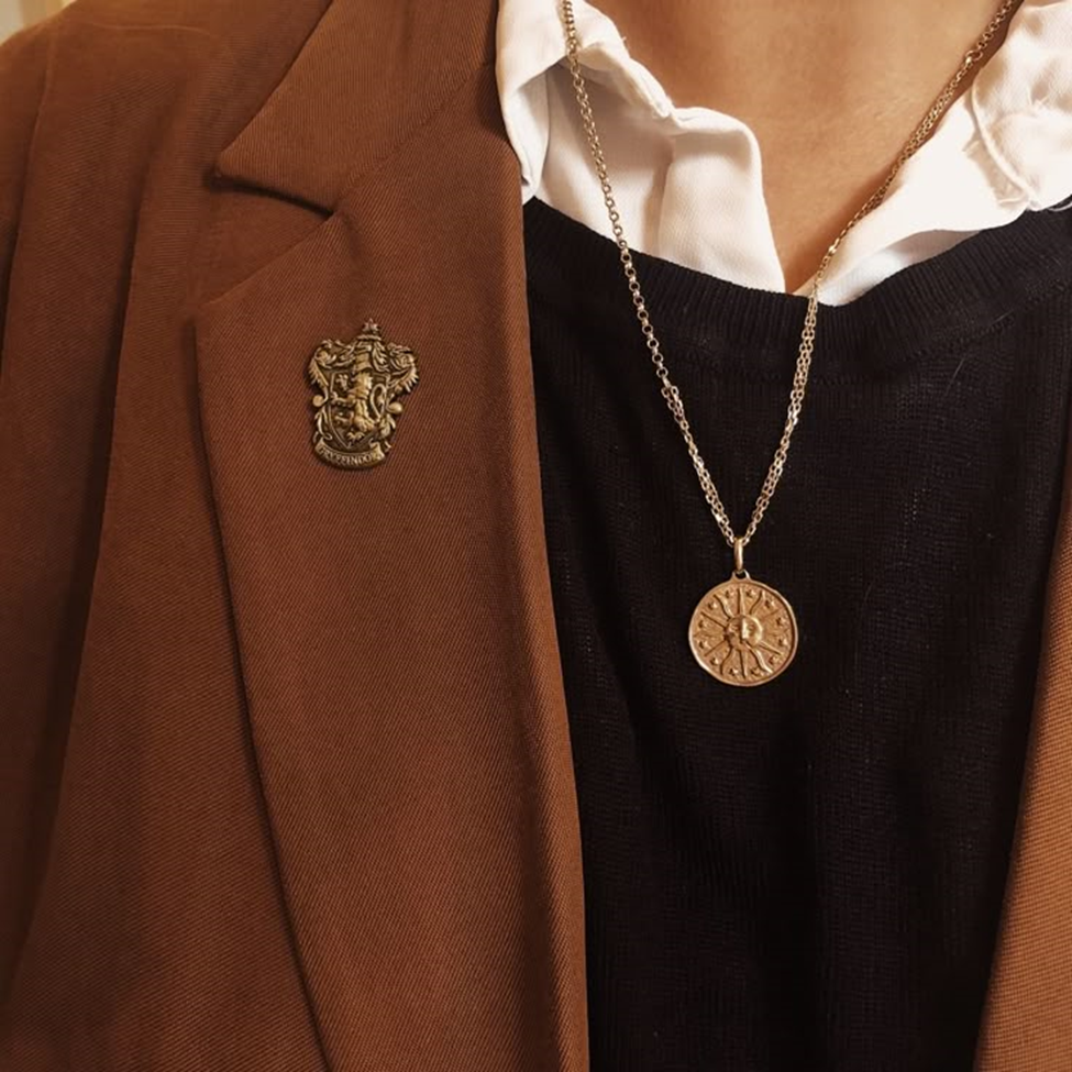  Dark Academia Capsule Wardrobe