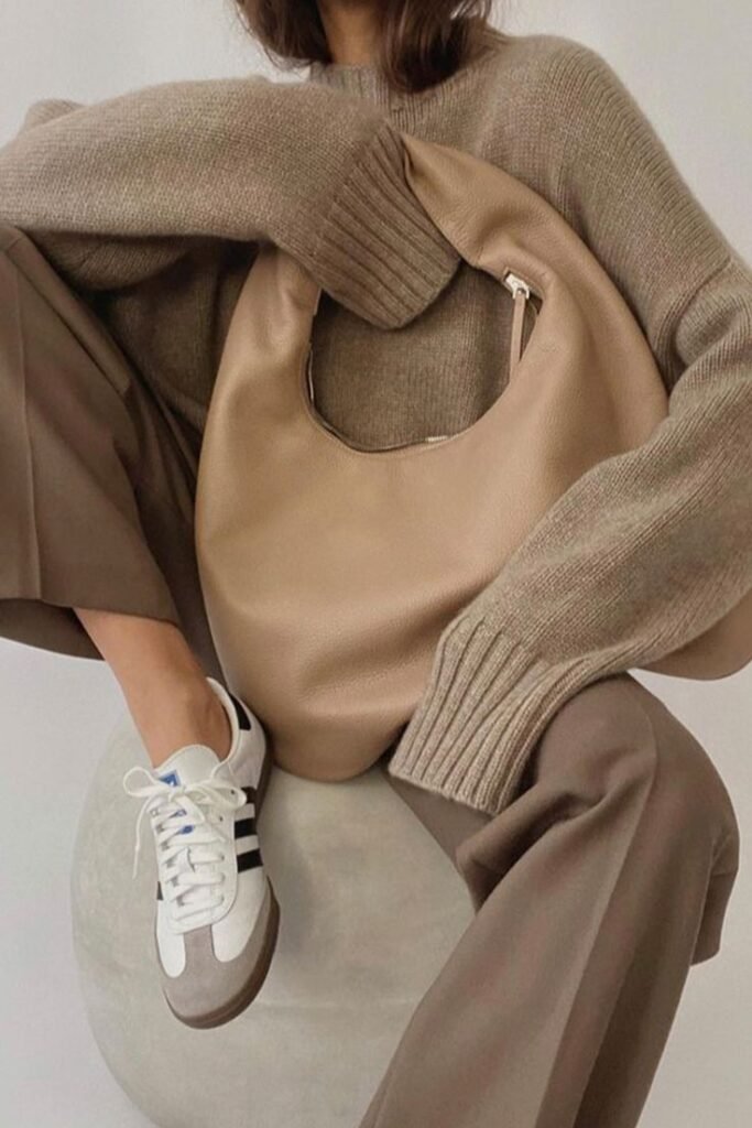 How to Wear Adidas Sambas