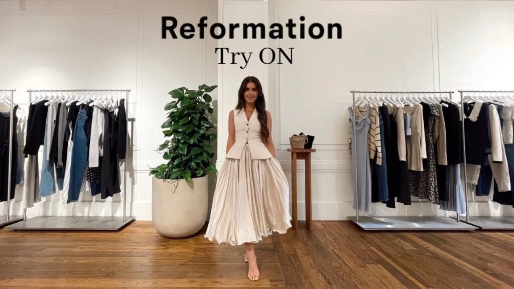 Reformation Dupes