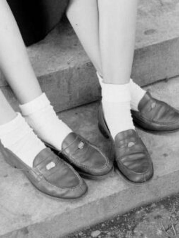 How to Style Loafers