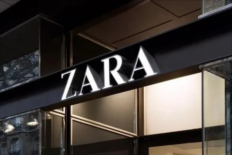 Brands Like Zara