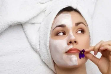 skincare routine for all ages