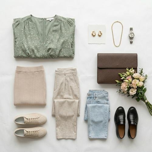 Affordable Brand Section