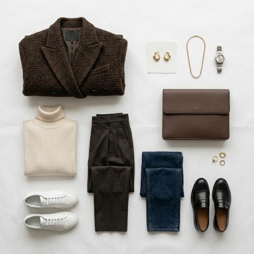 Mid-Range Brands Section 