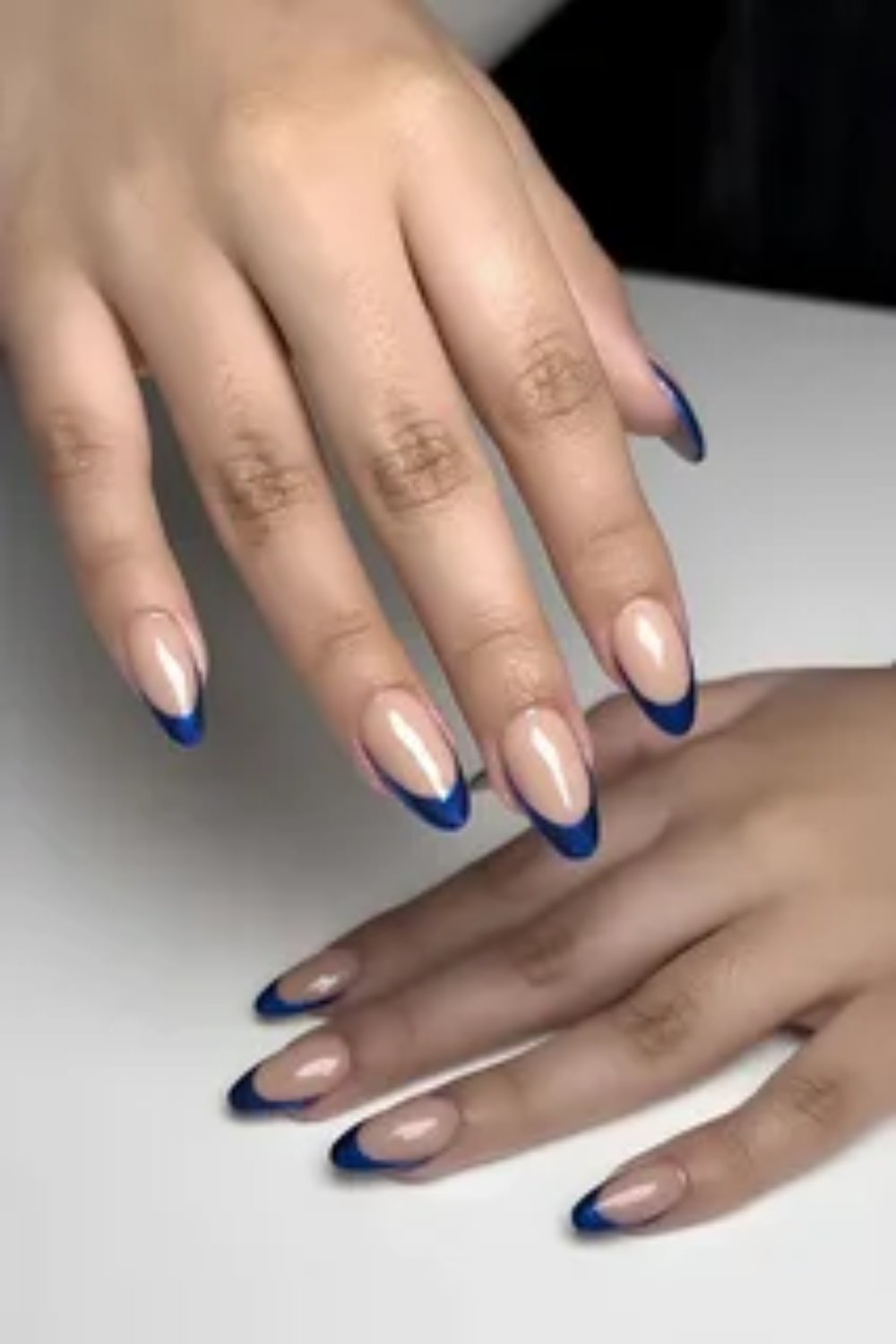 2026 nail color trends pictures