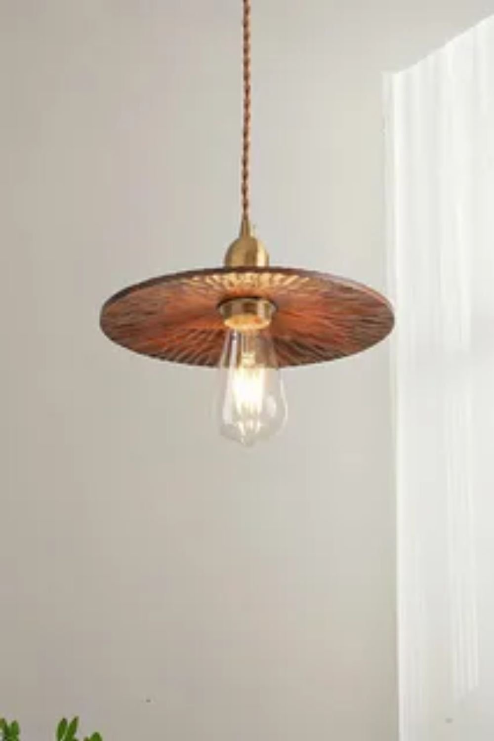 Boho chic style lamp ideas diy