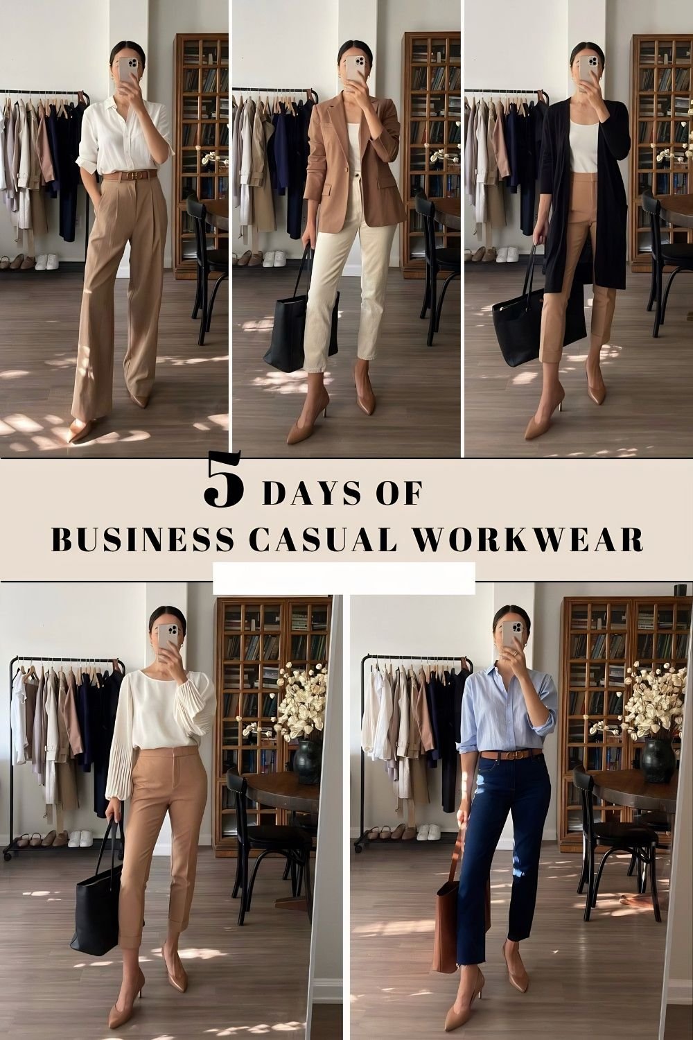 Career Outfit Ideas female