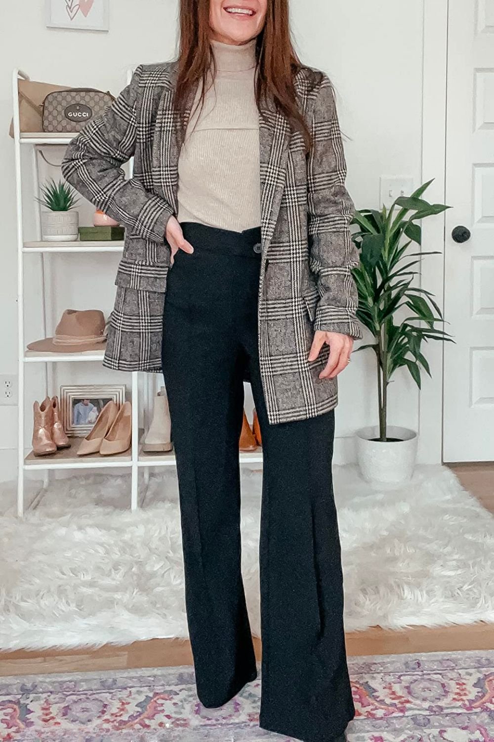 Career Outfit Sims 4