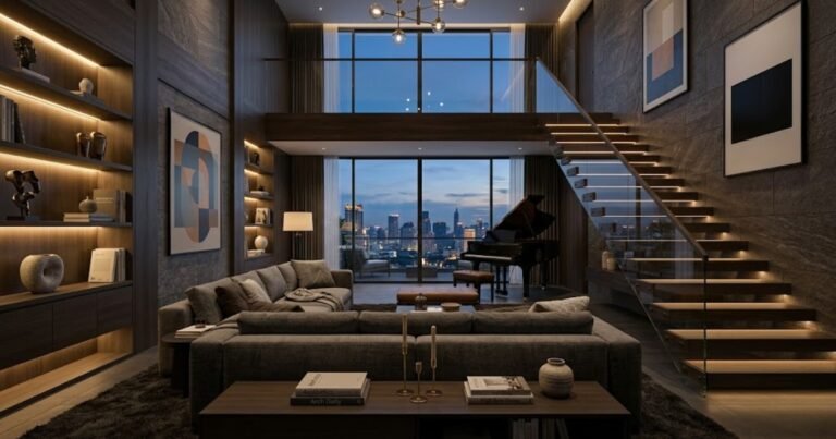 _Eco-Friendly Interior Design Ideas