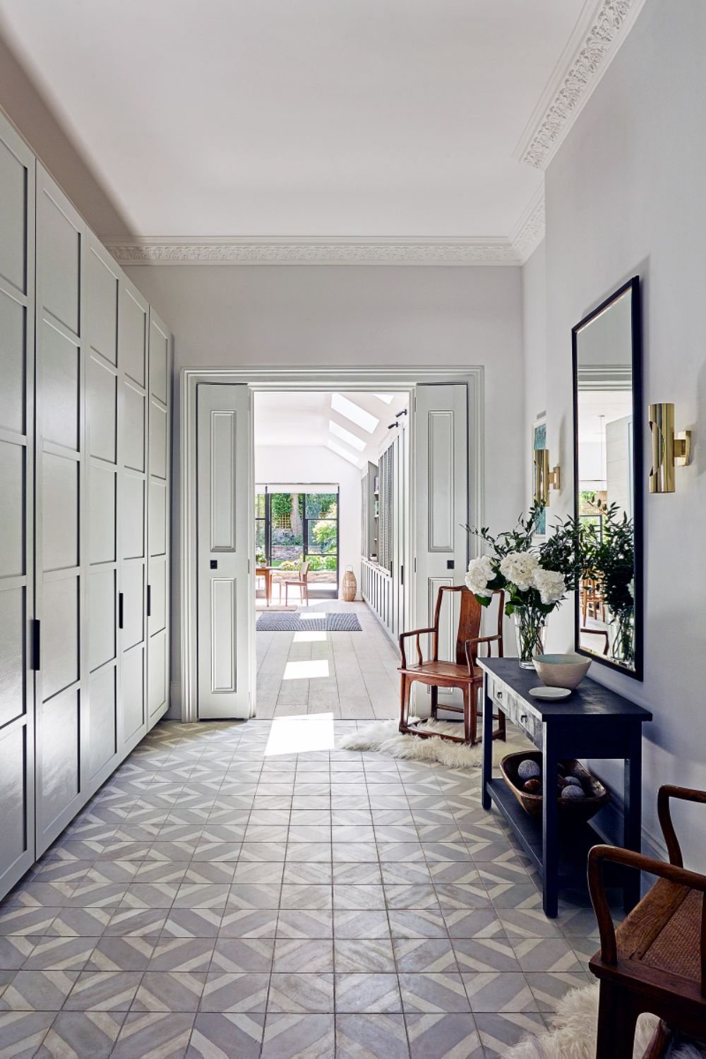 Home Entrance Decor Ideas