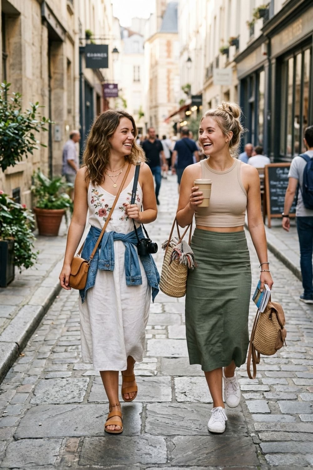 Nashville outfit ideas