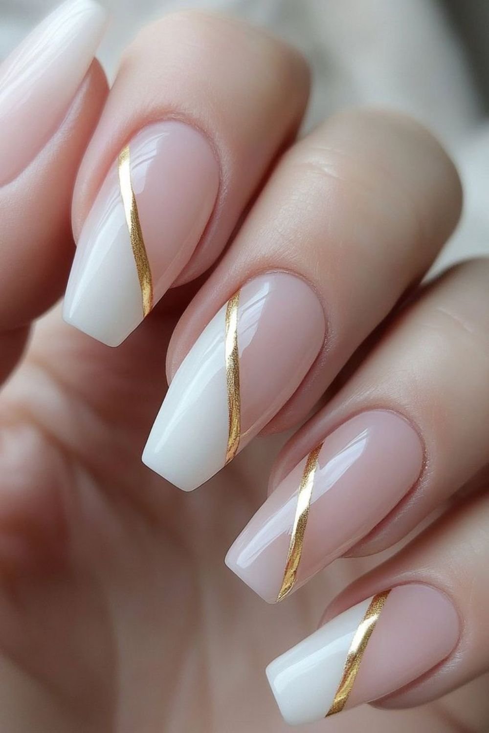 Old money nails 2026