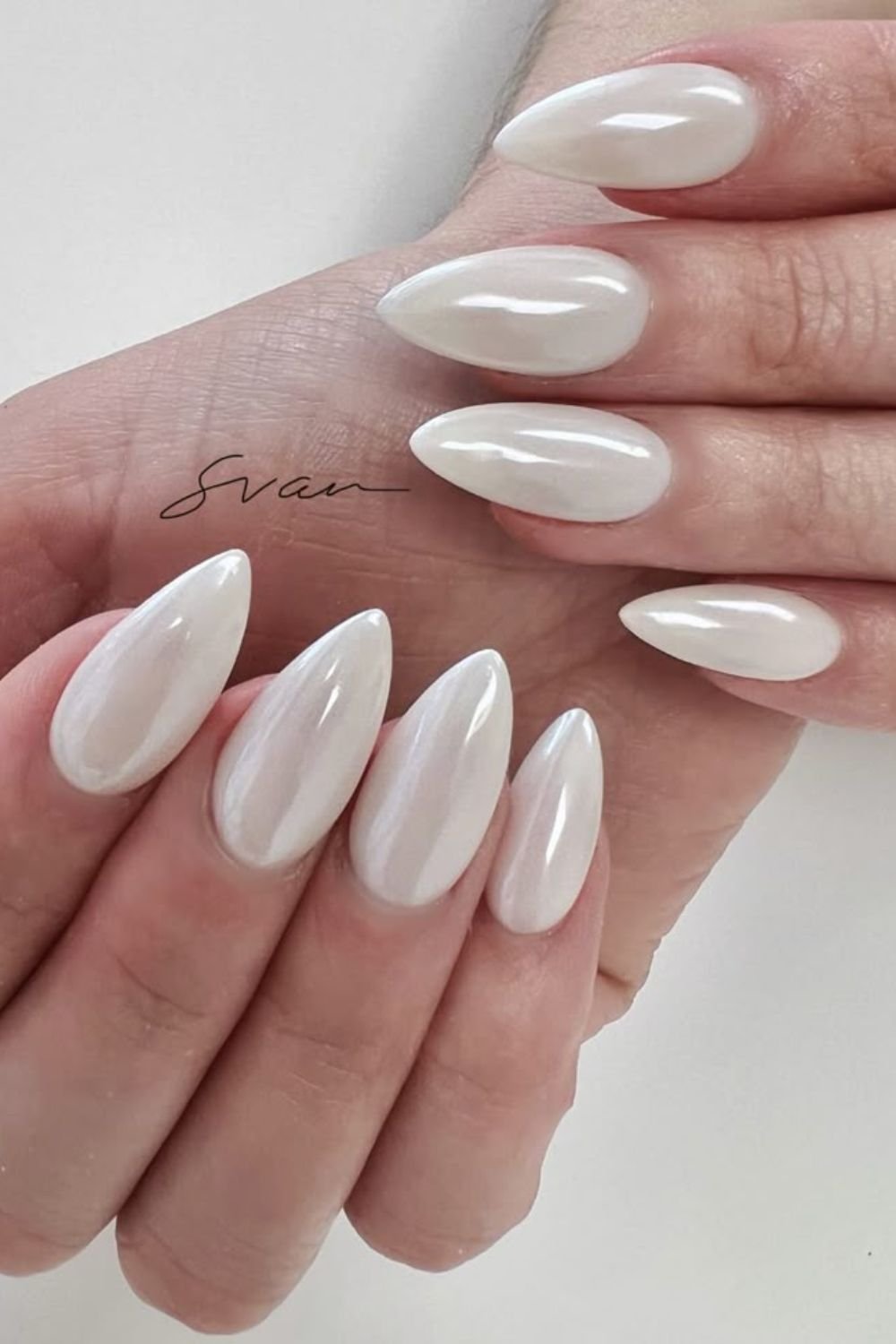 Old money nails Pinterest