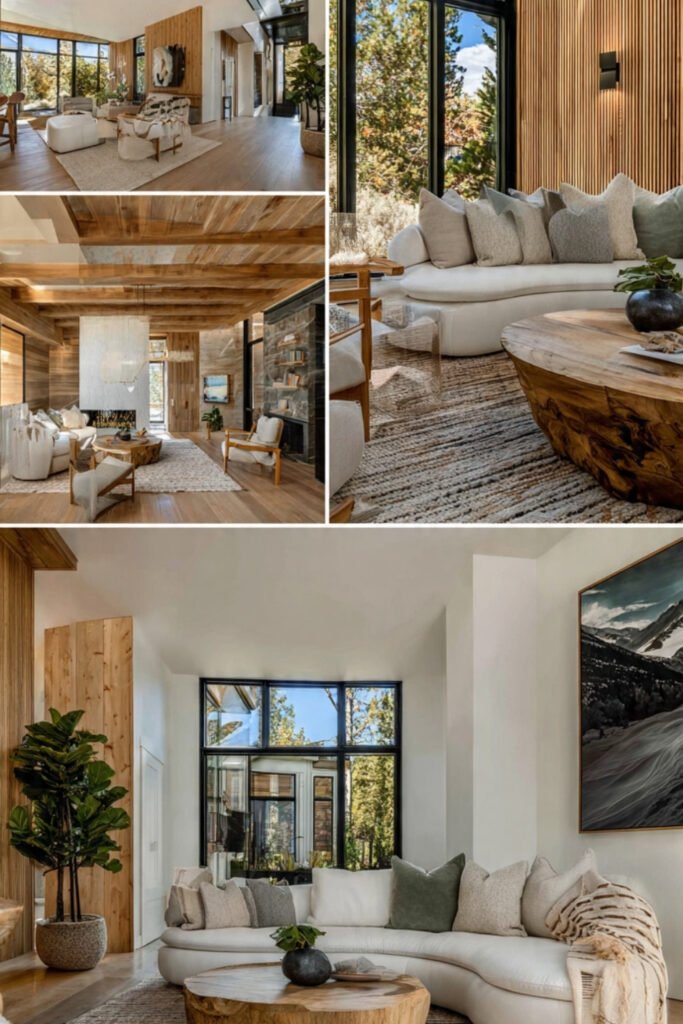 Interior Design Trends