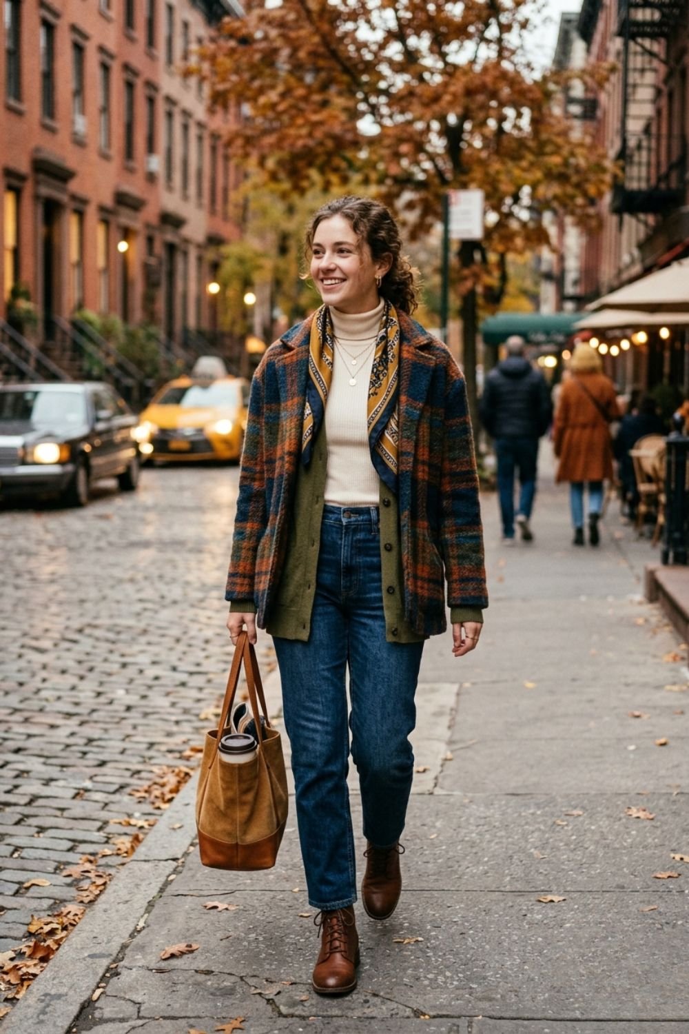 Outfit Ideas for Girls Aesthetic