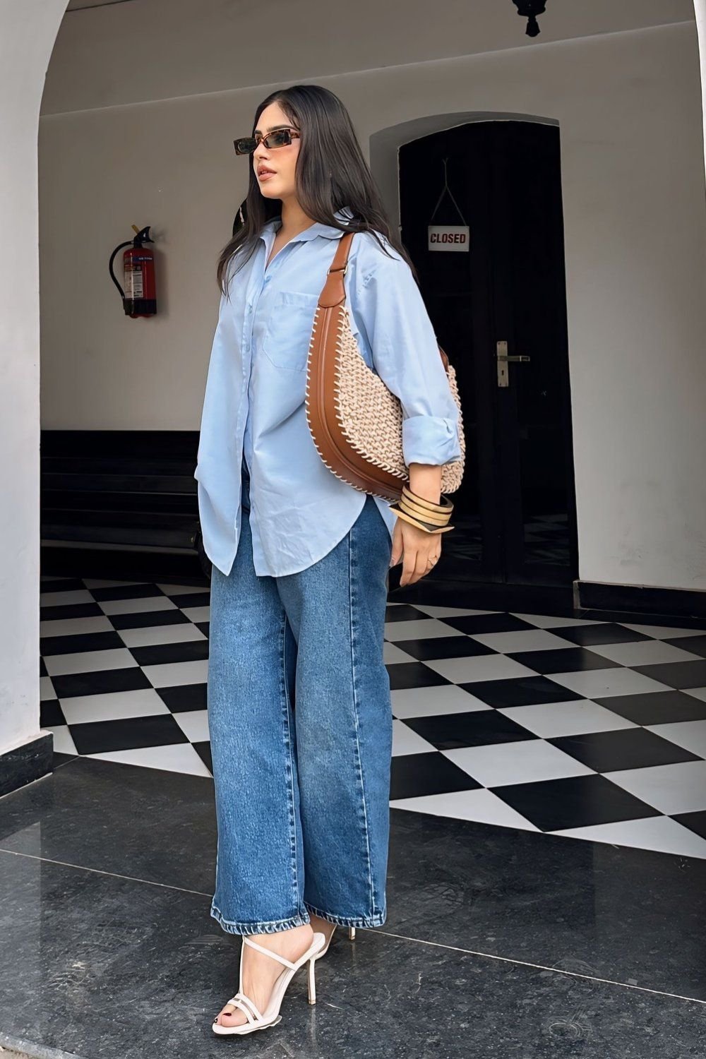 Pinterest Outfit Ideas Aesthetic