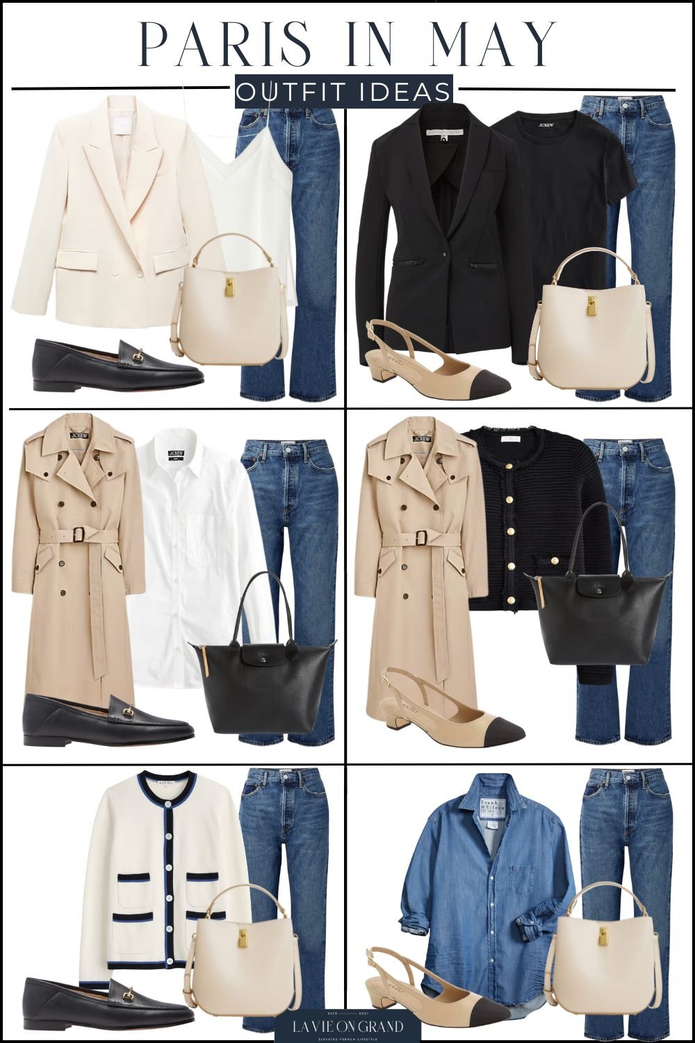 Shopping Outfit Dress to Impress