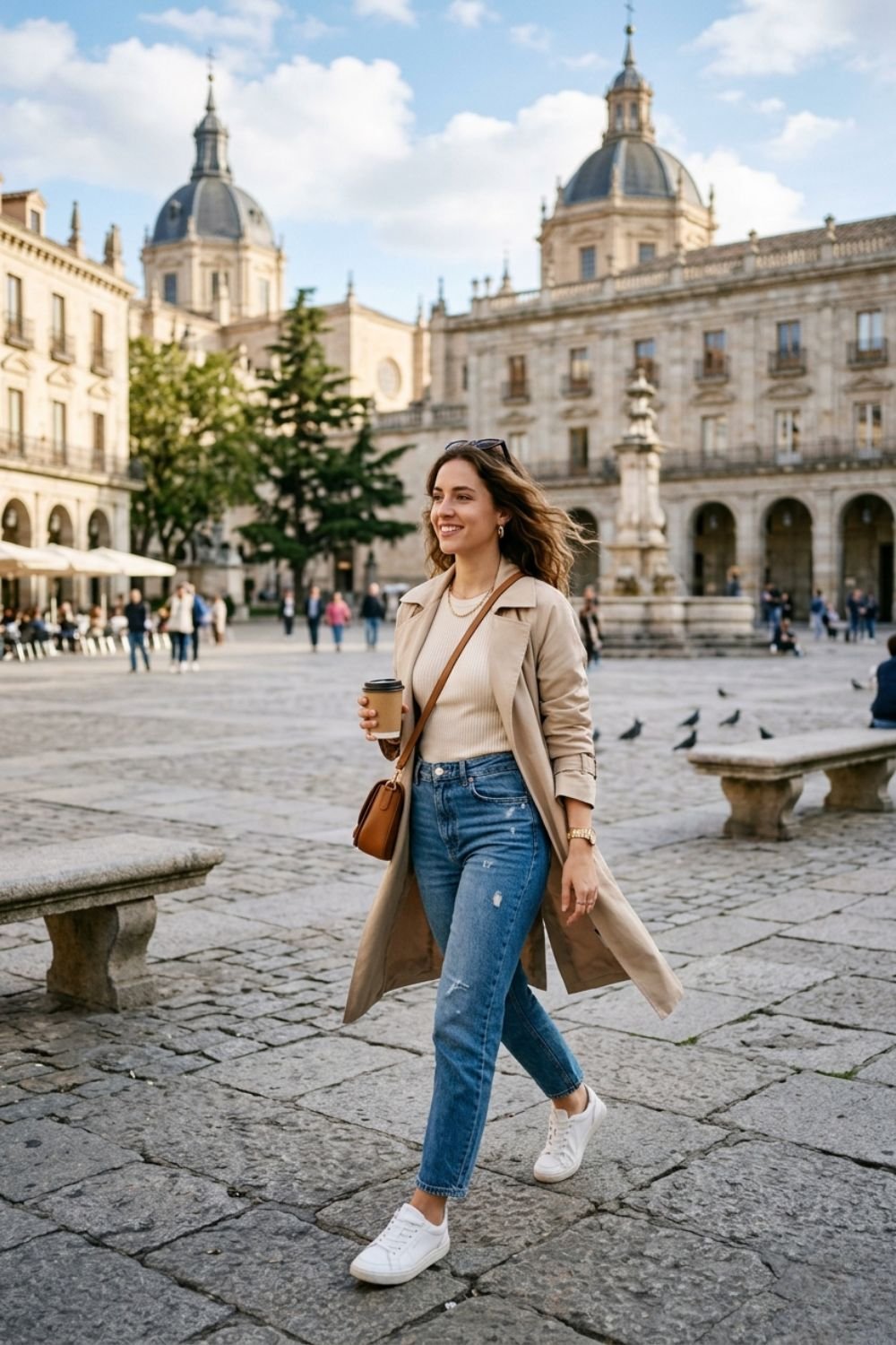 Simple outfit ideas for girl