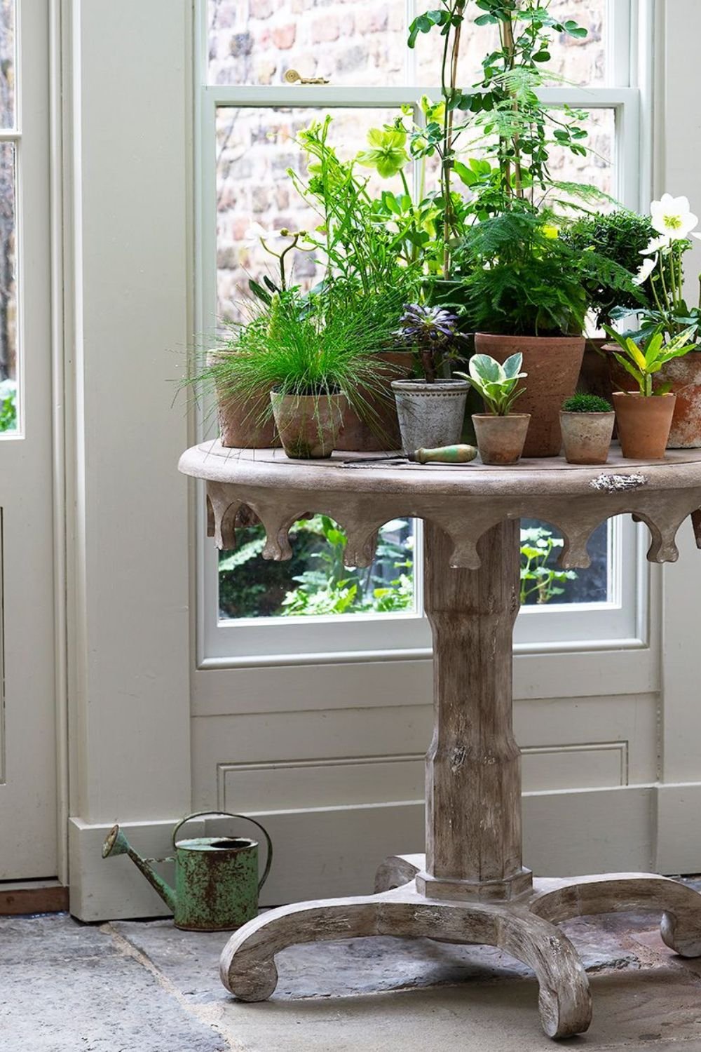 Small entryway ideas IKEA
