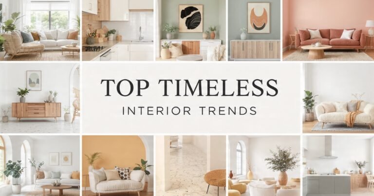 Timeless Natural Craft
