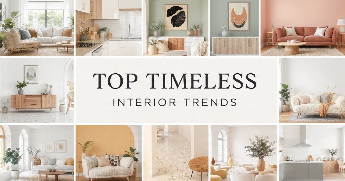 Timeless Natural Craft