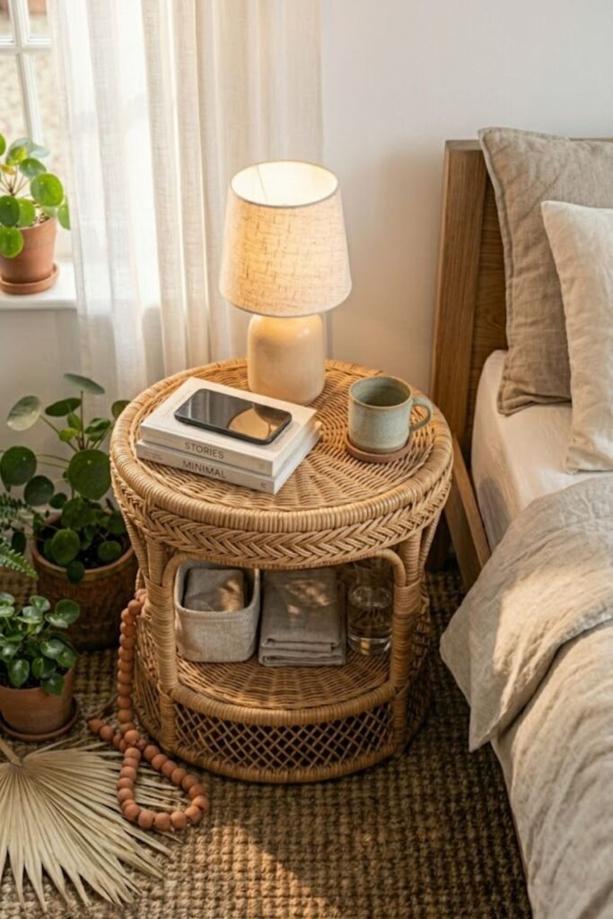 bedroom furniture trends 2026
