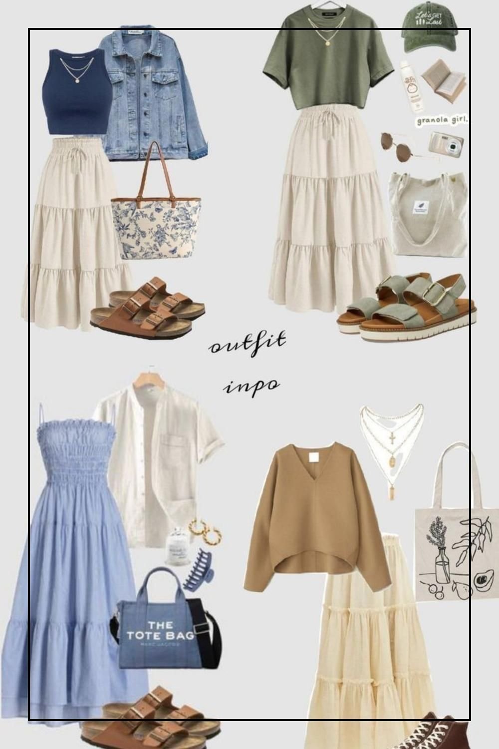 clothes ideas