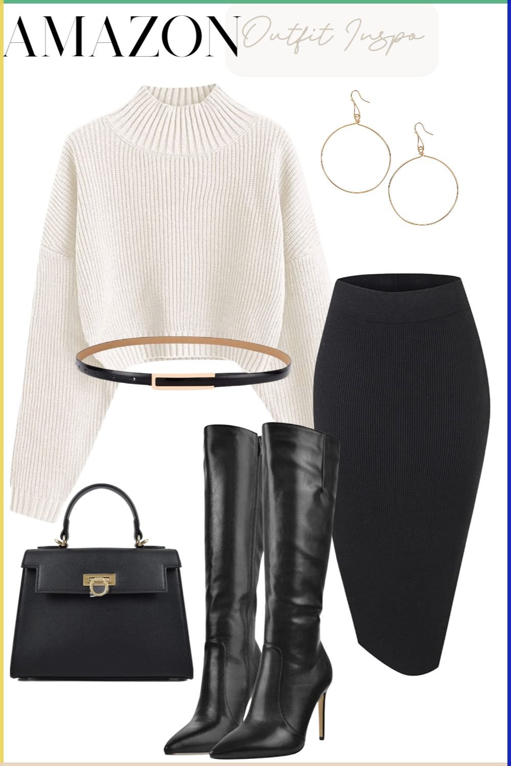 cute outfits for women winter