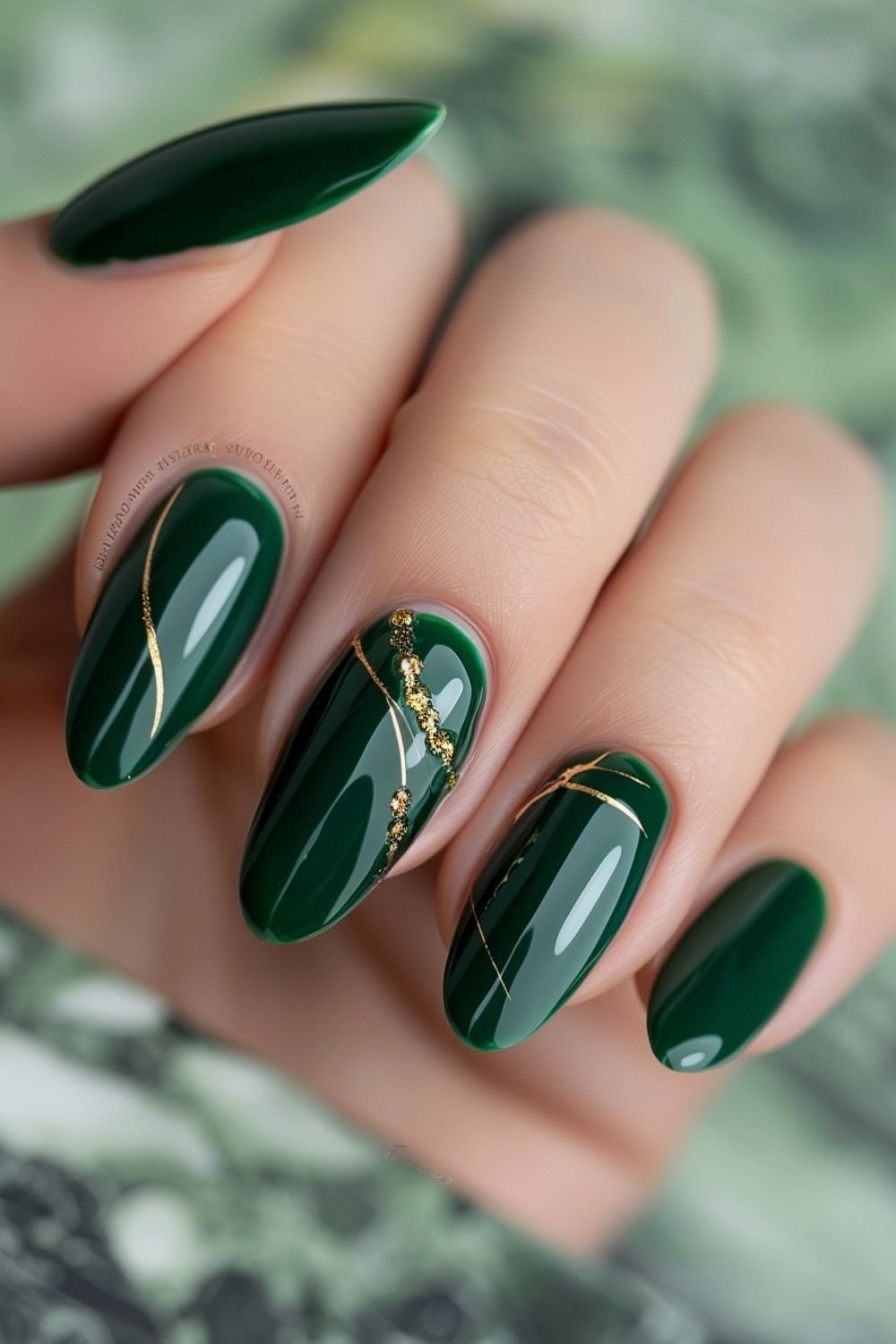 female nails pics
